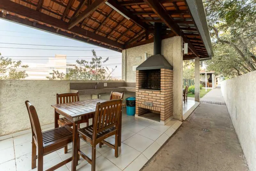 Apartamento, 3 quartos, 62 m² - Foto 4