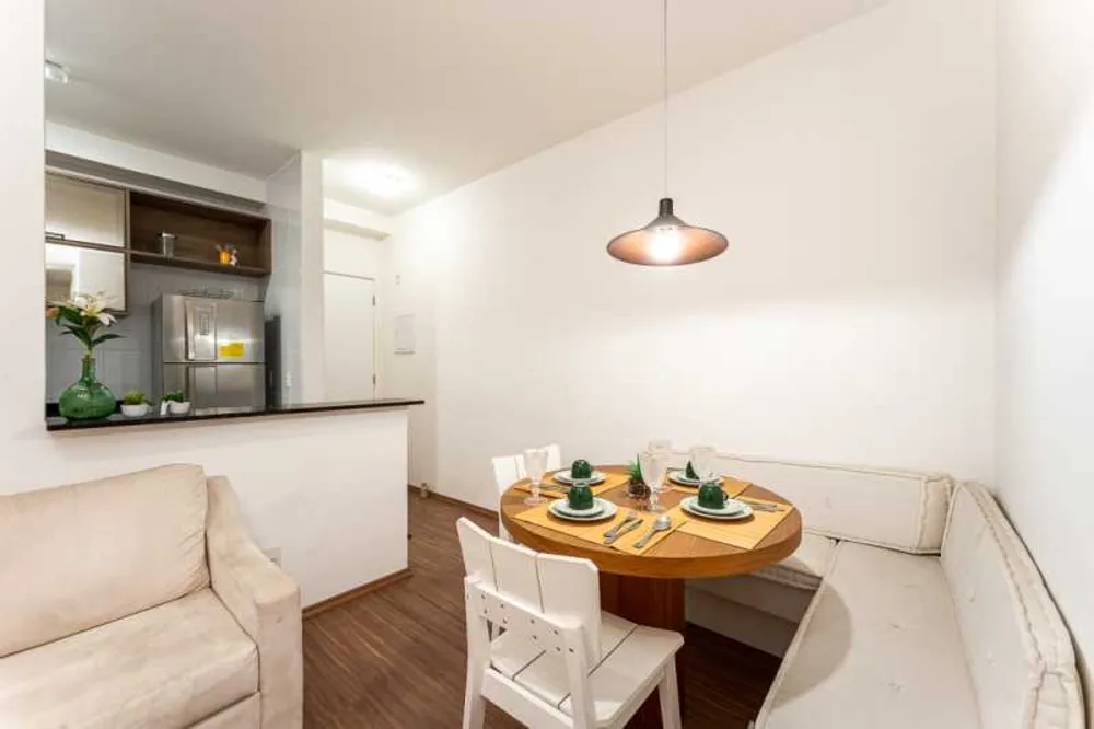 Apartamento, 3 quartos, 62 m² - Foto 17