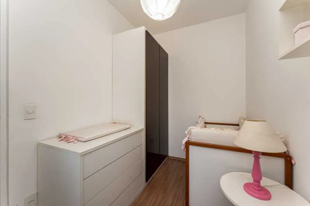 Apartamento, 3 quartos, 62 m² - Foto 11