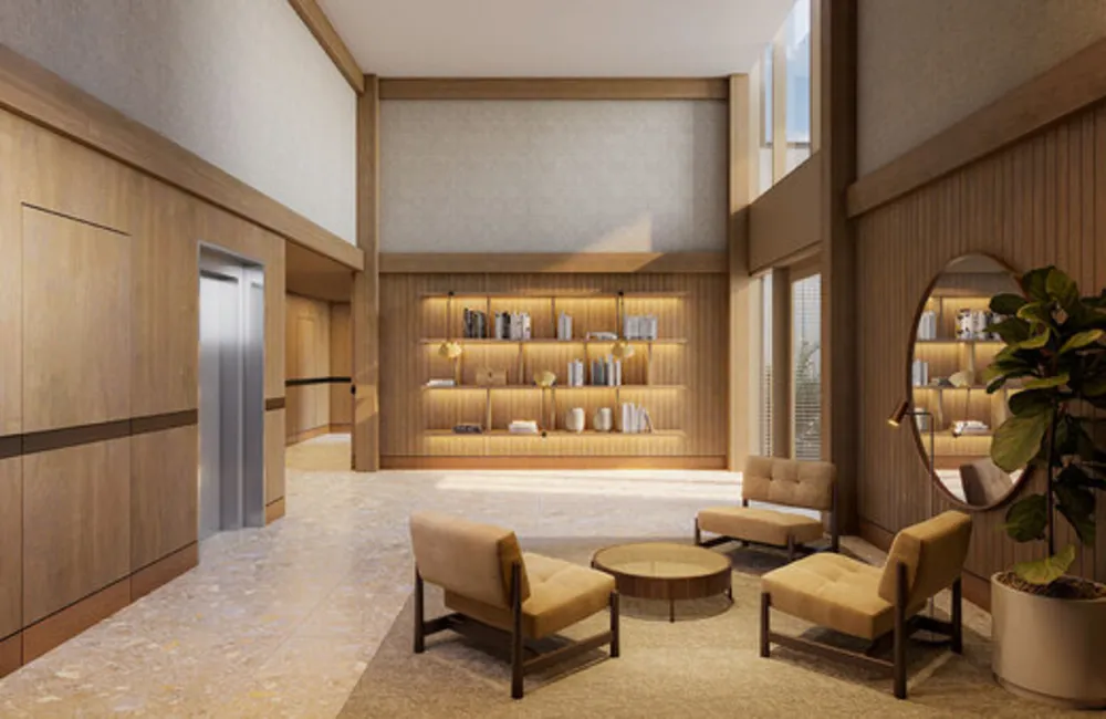 Cobertura, 3 quartos, 161 m² - Foto 1