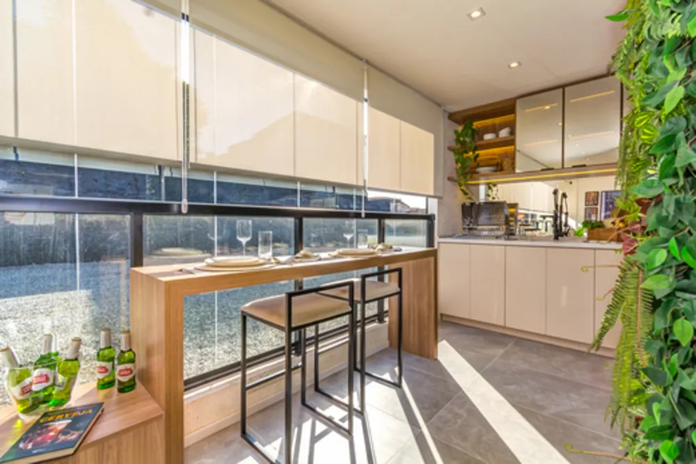 Apartamento, 3 quartos, 85 m² - Foto 3