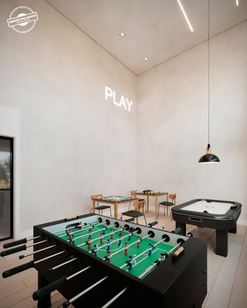 Apartamento, 3 quartos, 85 m² - Foto 4