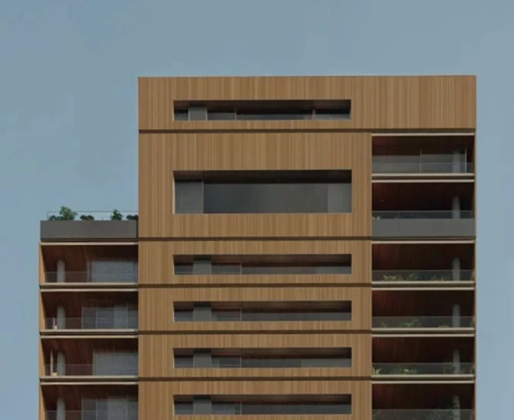 Apartamento, 4 quartos, 372 m² - Foto 7
