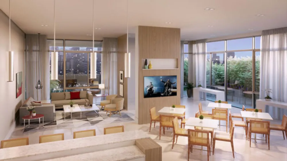 Apartamento, 4 quartos, 270 m² - Foto 5