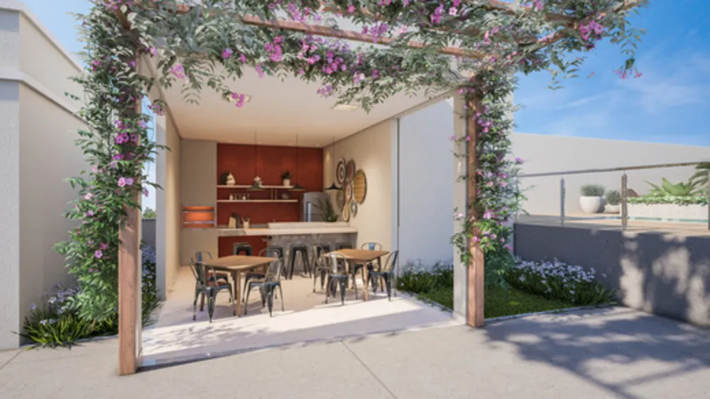 Apartamento, 2 quartos, 55 m² - Foto 4