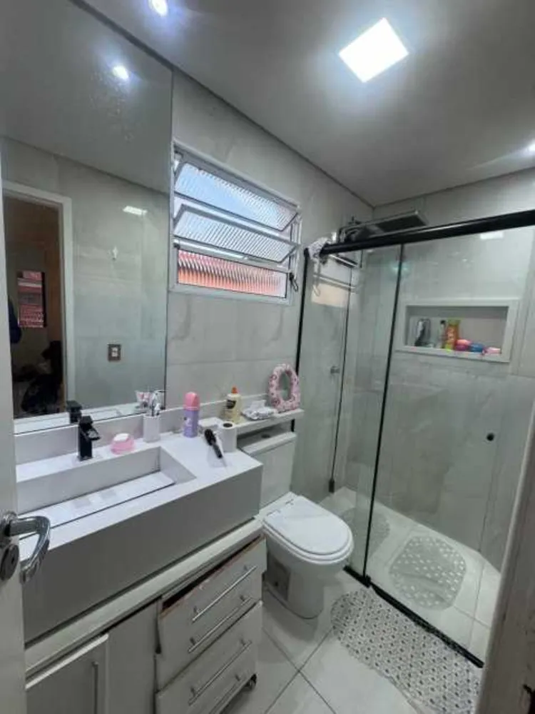 Casa de Condomínio, 2 quartos - Foto 11