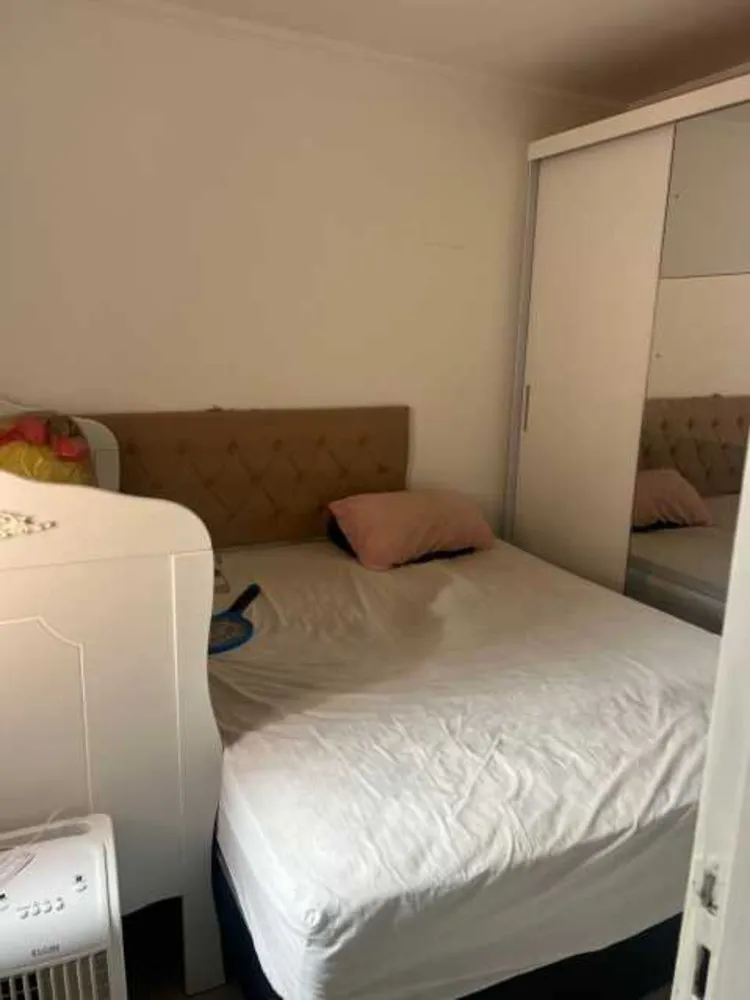 Casa de Condomínio, 2 quartos - Foto 6