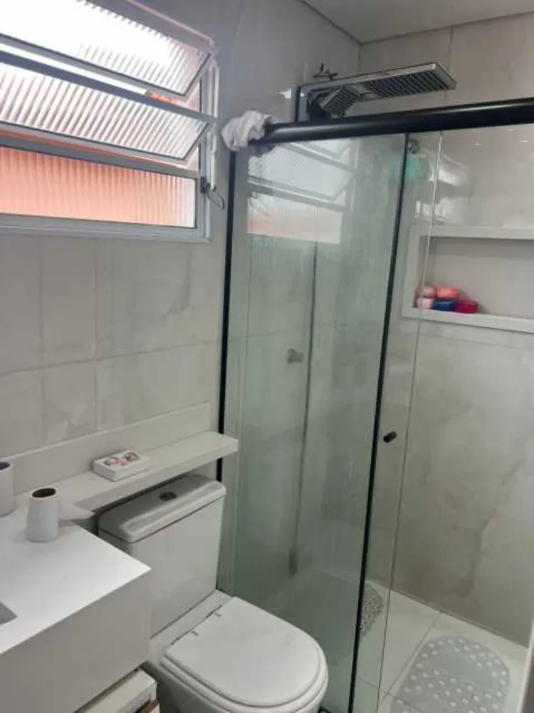 Casa de Condomínio, 2 quartos - Foto 9