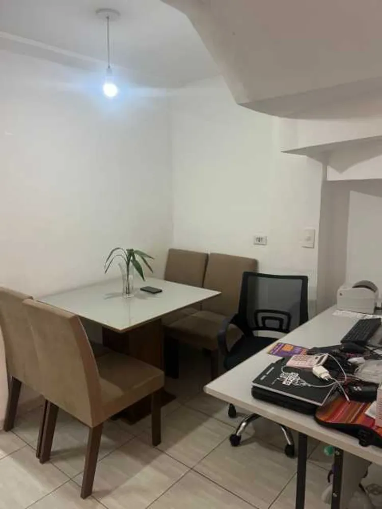 Casa de Condomínio, 2 quartos - Foto 3