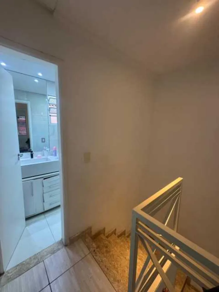 Casa de Condomínio, 2 quartos - Foto 12