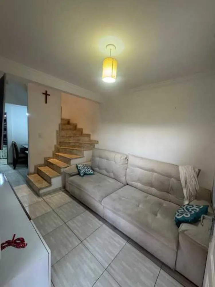 Casa de Condomínio, 2 quartos - Foto 18
