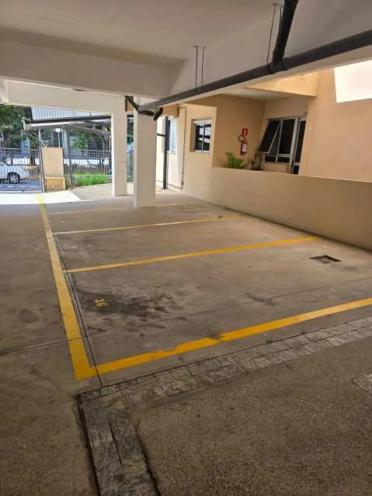 Apartamento, 2 quartos, 55 m² - Foto 7