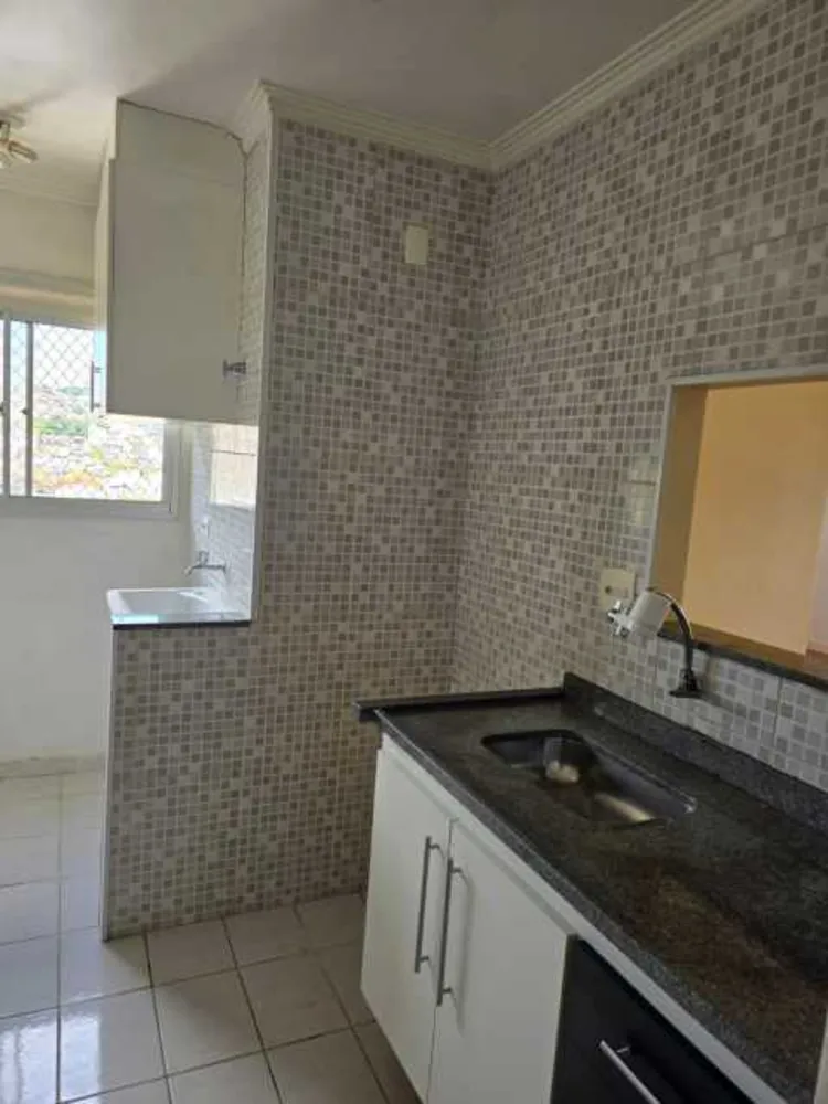 Apartamento, 2 quartos, 55 m² - Foto 12