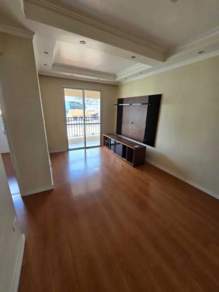 Apartamento, 2 quartos, 55 m² - Foto 9