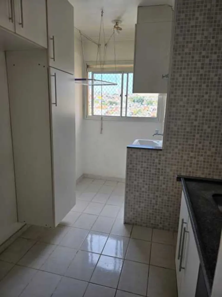 Apartamento, 2 quartos, 55 m² - Foto 16