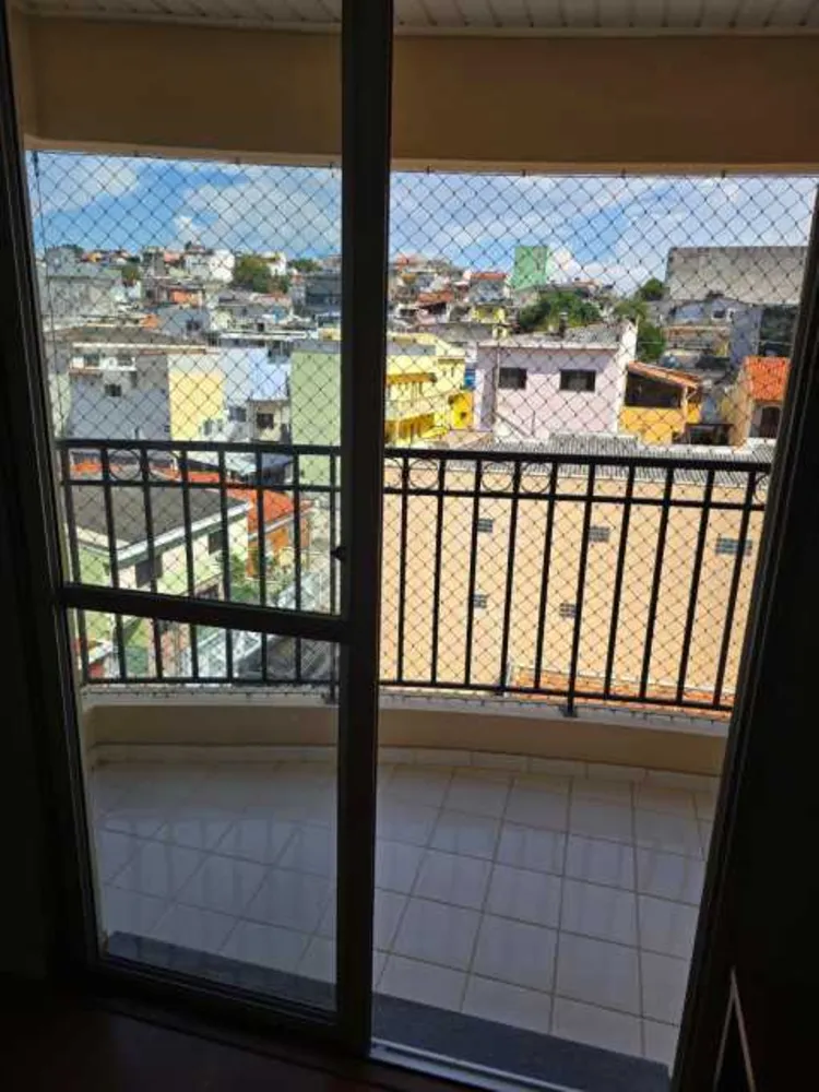 Apartamento, 2 quartos, 55 m² - Foto 5