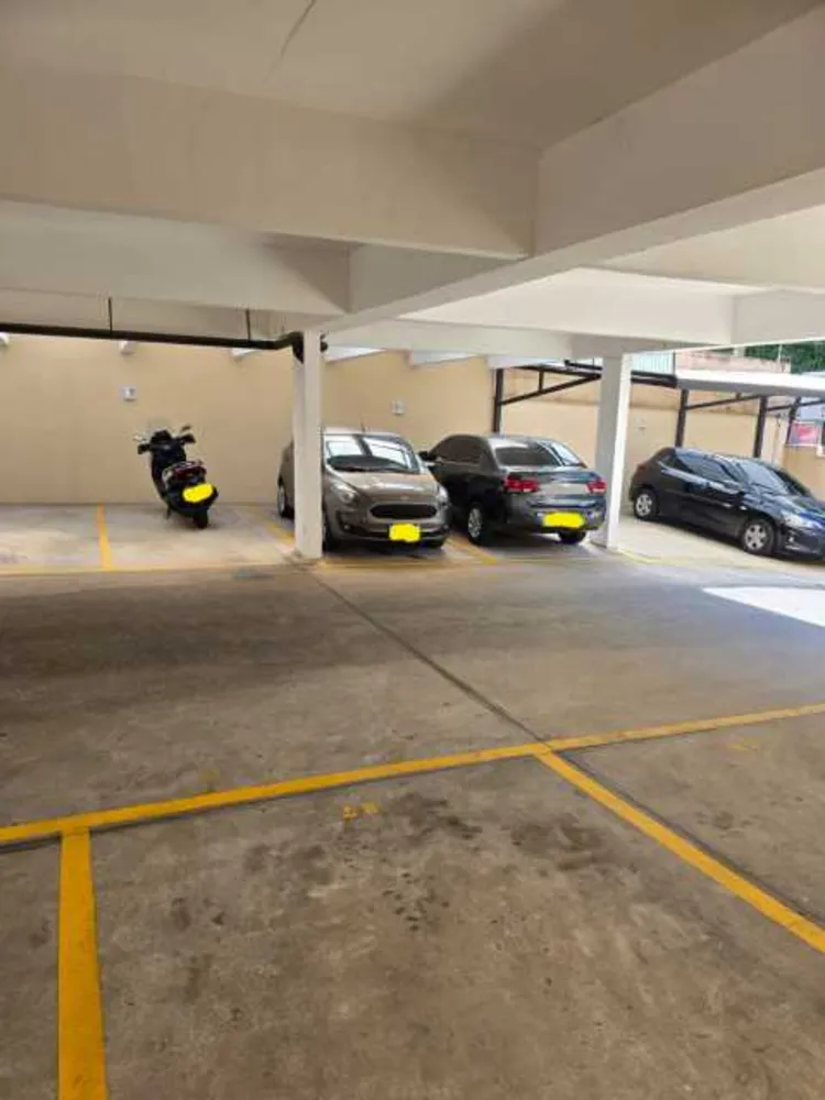 Apartamento, 2 quartos, 55 m² - Foto 11
