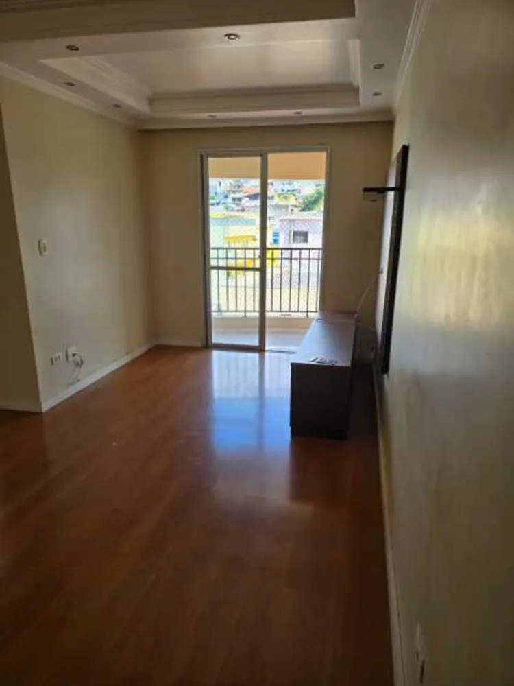 Apartamento, 2 quartos, 55 m² - Foto 8