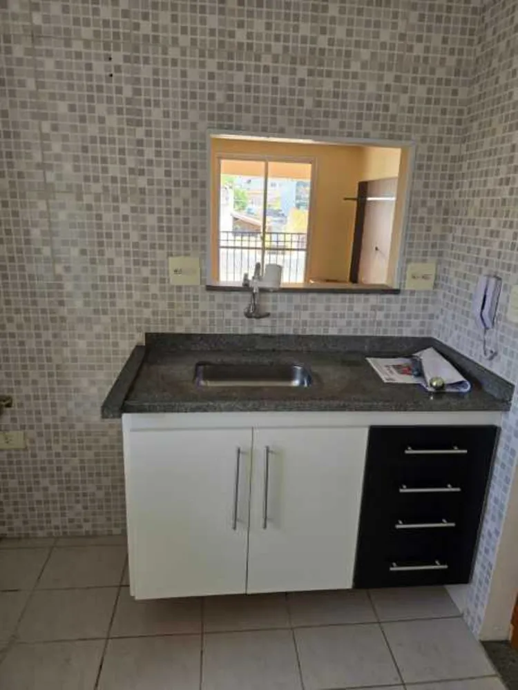 Apartamento, 2 quartos, 55 m² - Foto 6