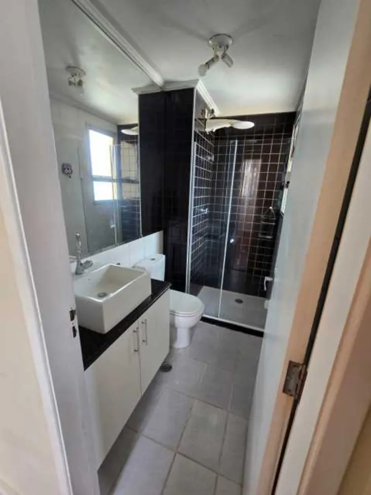 Apartamento, 2 quartos, 55 m² - Foto 1