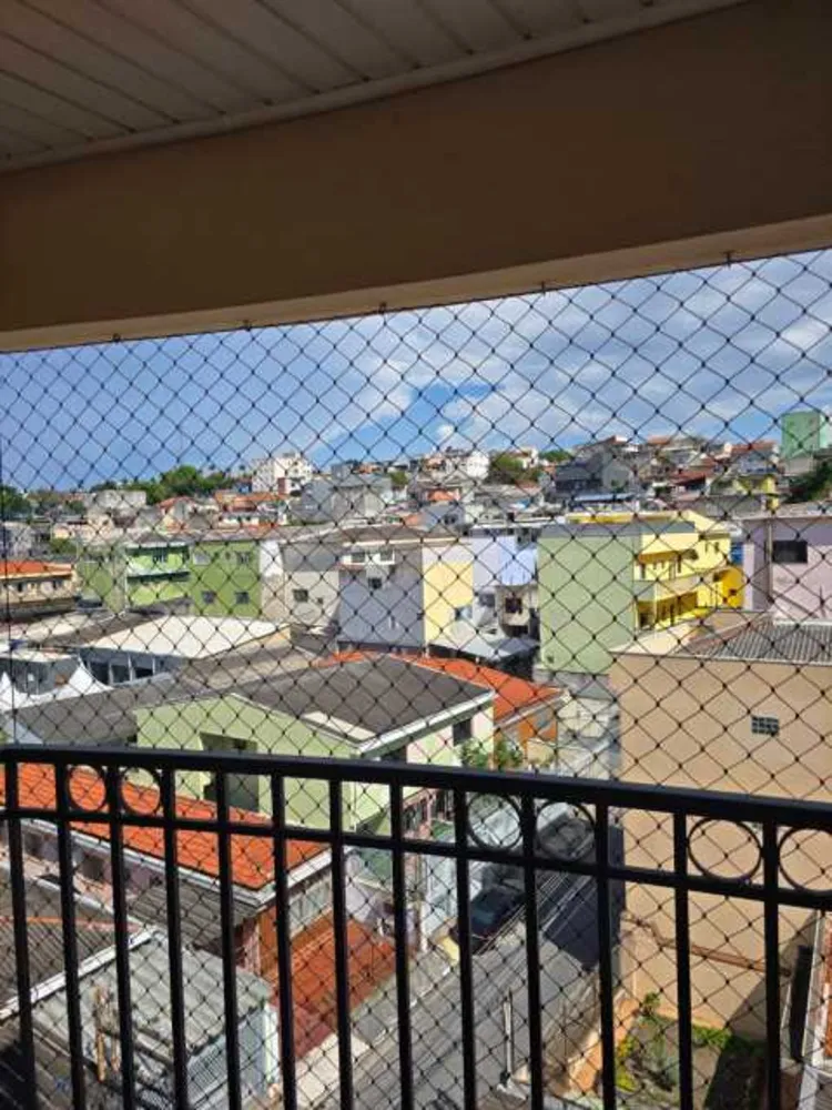 Apartamento, 2 quartos, 55 m² - Foto 2