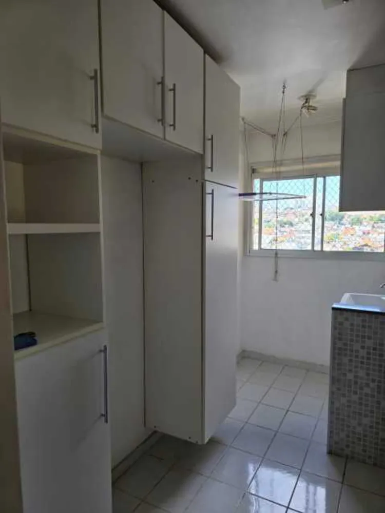 Apartamento, 2 quartos, 55 m² - Foto 4