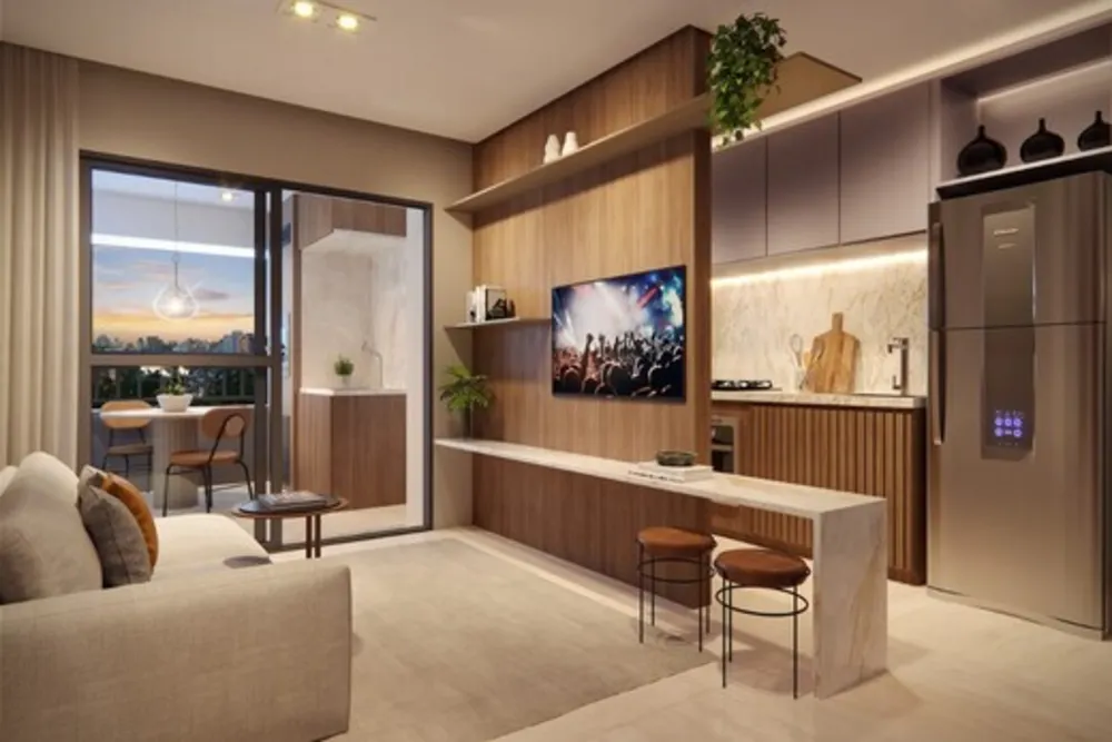Apartamento, 3 quartos, 112 m² - Foto 1