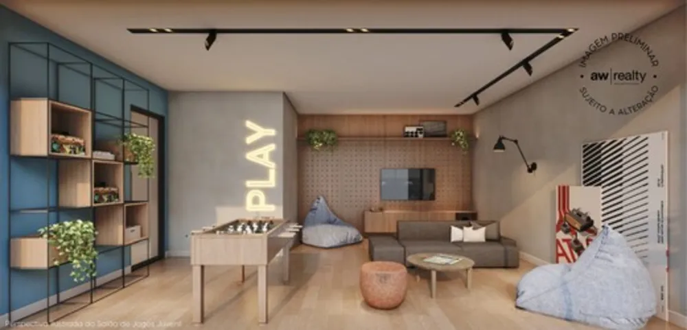 Apartamento, 3 quartos, 174 m² - Foto 2