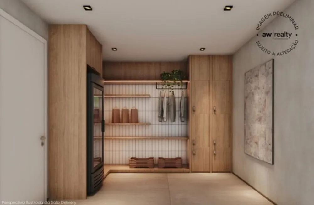 Apartamento, 3 quartos, 174 m² - Foto 3
