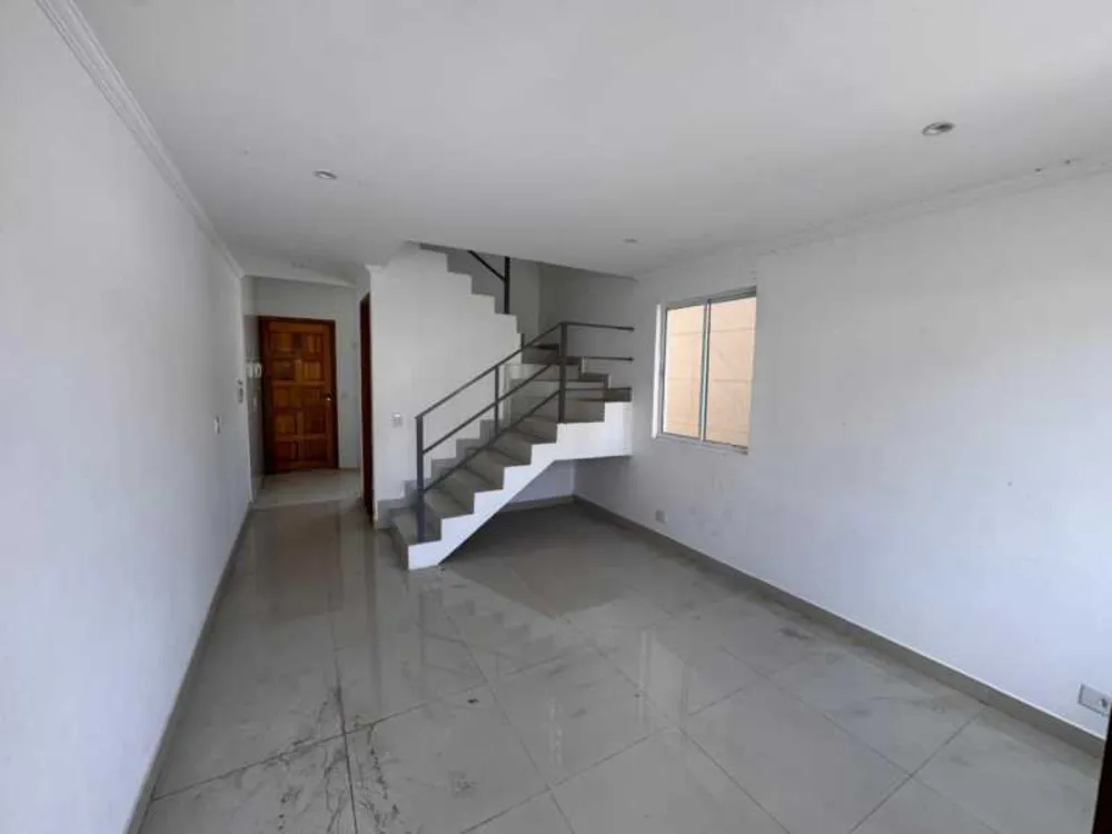 Casa de Condomínio, 2 quartos - Foto 12