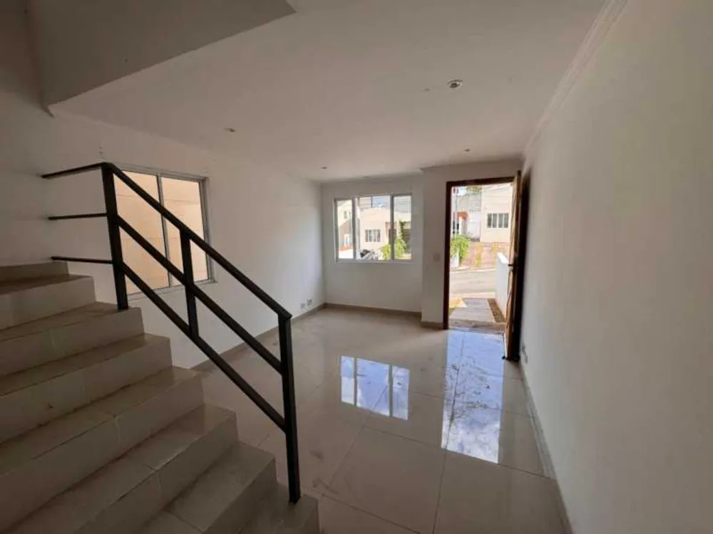 Casa de Condomínio, 2 quartos - Foto 4