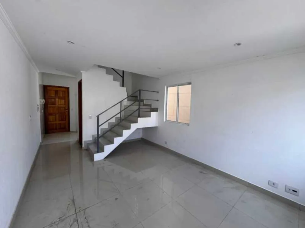 Casa de Condomínio, 2 quartos - Foto 11