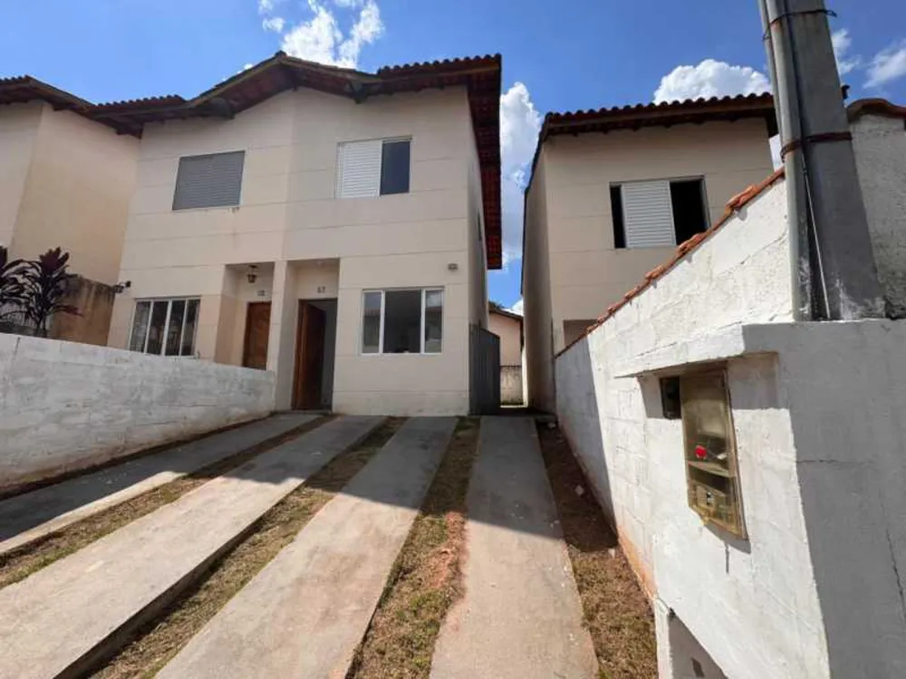 Casa de Condomínio, 2 quartos - Foto 3