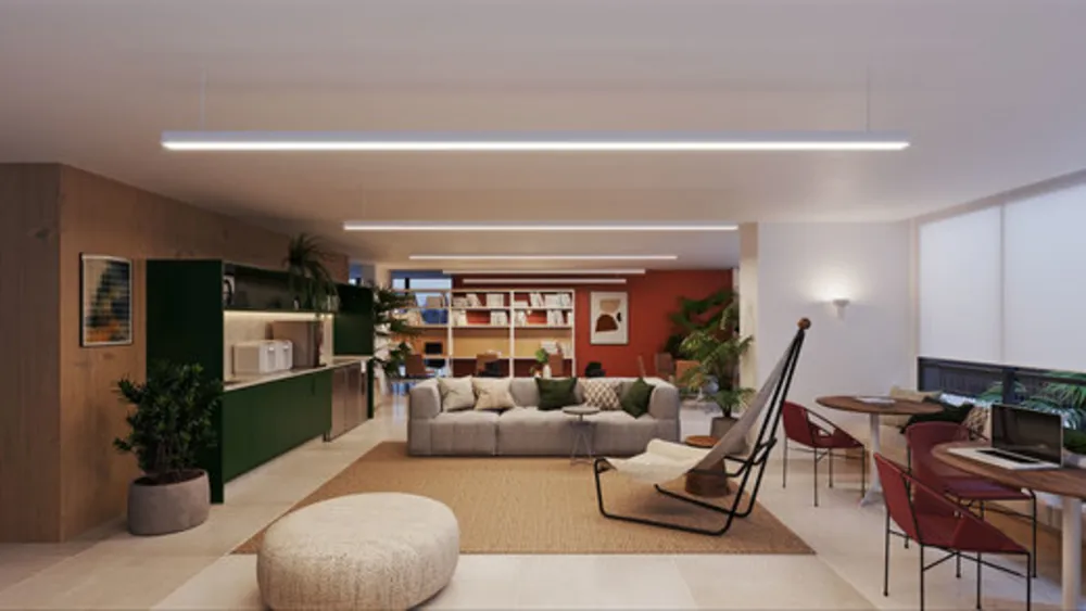 Loft, 28 m² - Foto 3