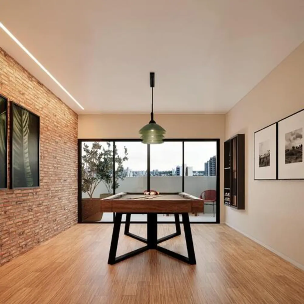 Apartamento, 1 quarto, 44 m² - Foto 4