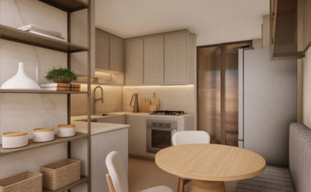 Apartamento, 3 quartos, 155 m² - Foto 2