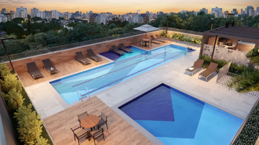 Apartamento, 3 quartos, 111 m² - Foto 4
