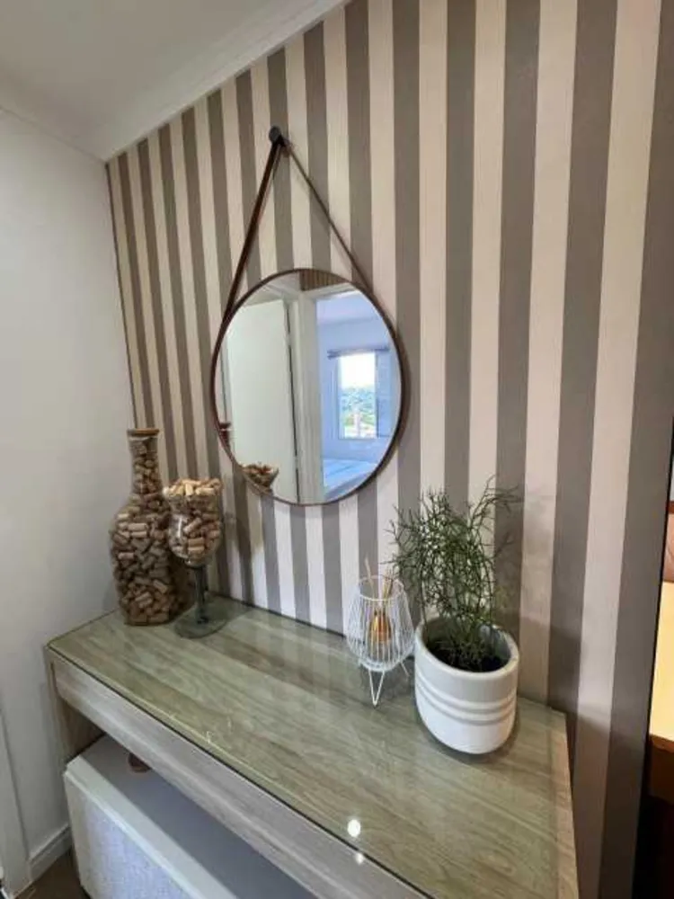 Apartamento, 2 quartos, 47 m² - Foto 10
