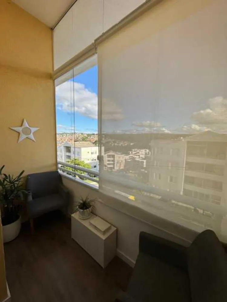 Apartamento, 2 quartos, 47 m² - Foto 2
