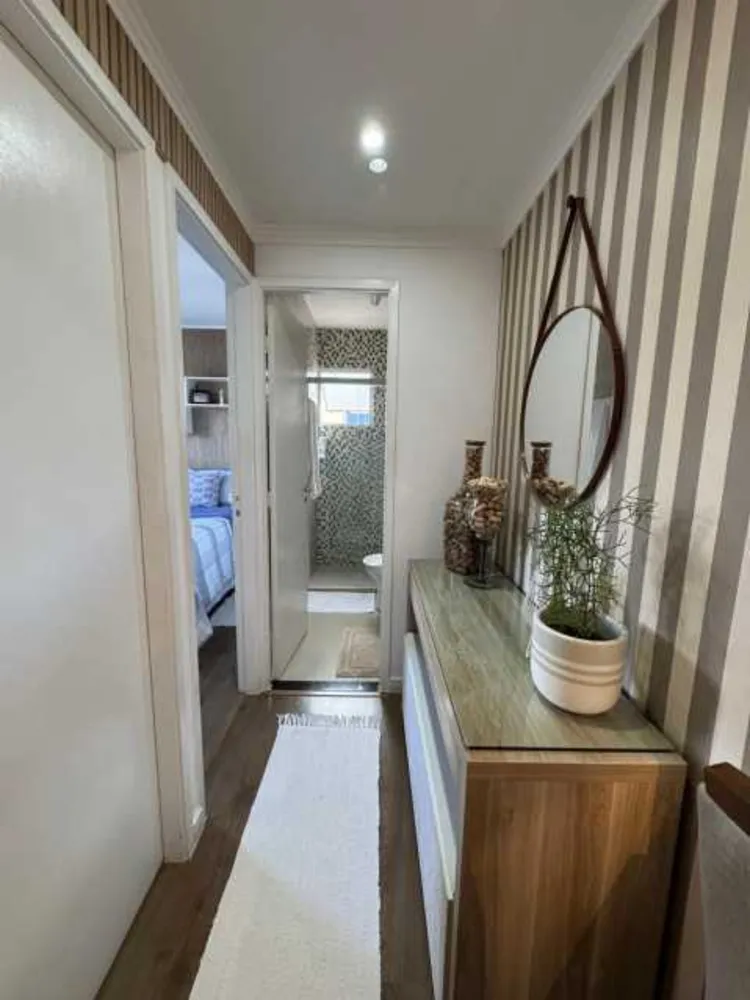 Apartamento, 2 quartos, 47 m² - Foto 8