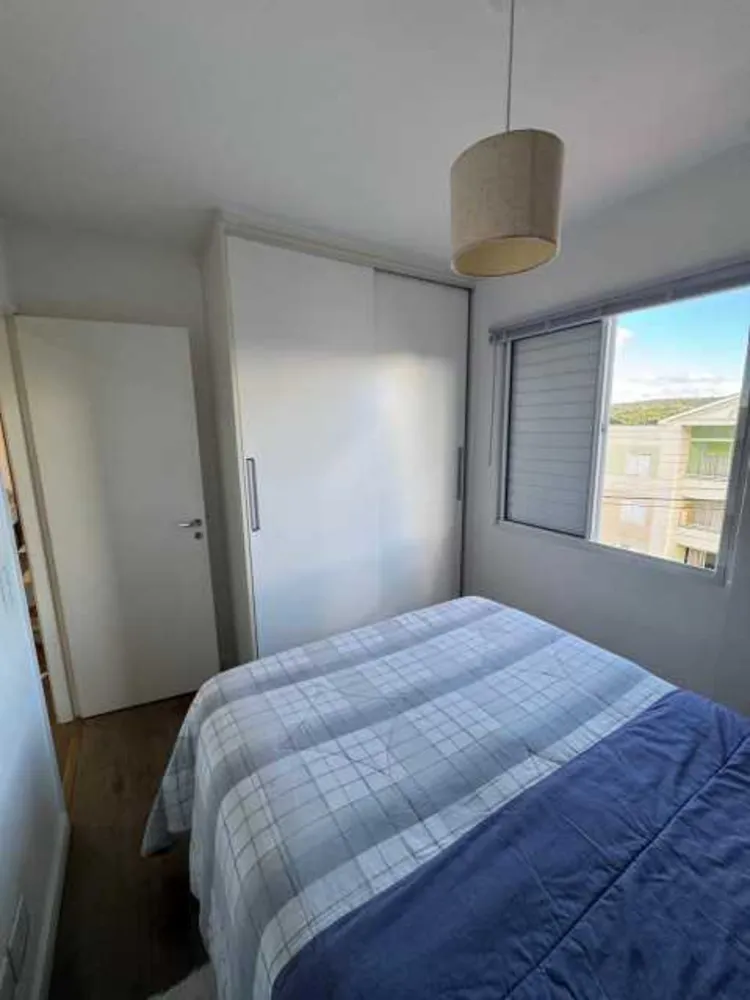 Apartamento, 2 quartos, 47 m² - Foto 7
