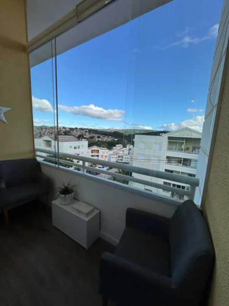 Apartamento, 2 quartos, 47 m² - Foto 5