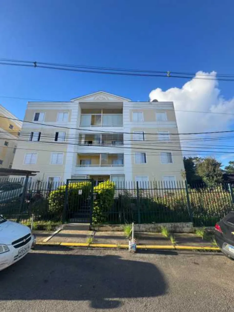 Apartamento, 2 quartos, 47 m² - Foto 6