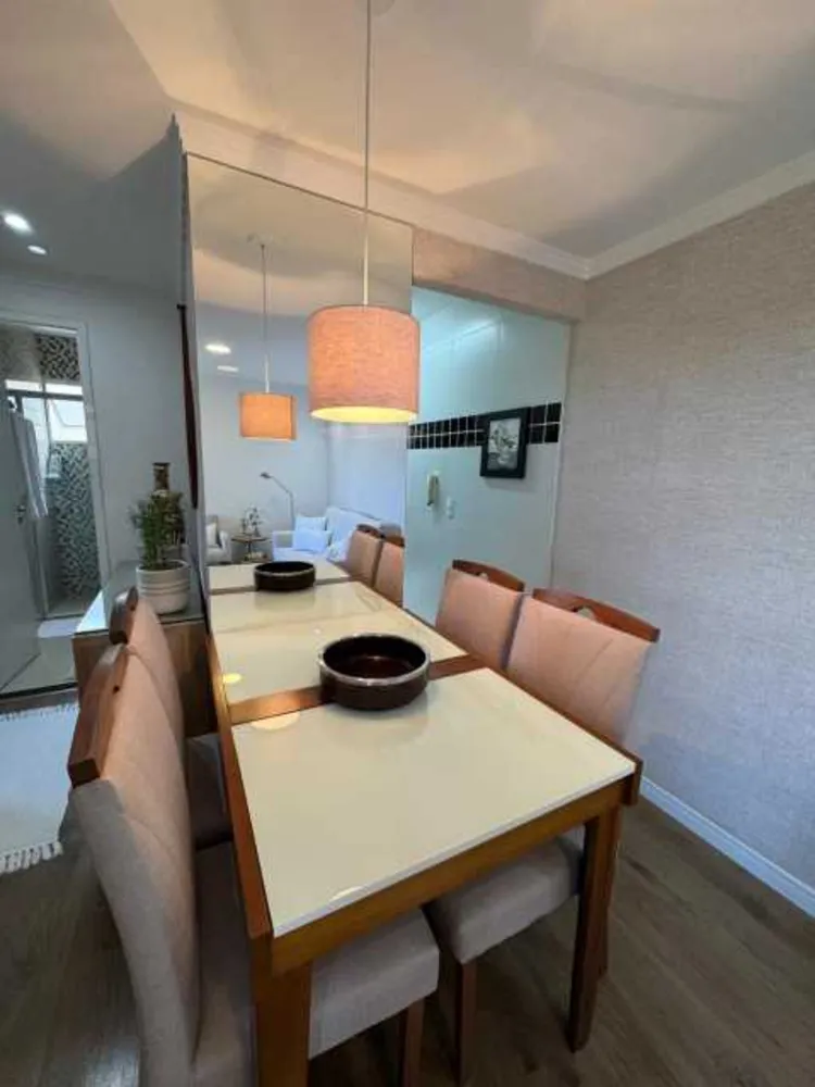 Apartamento, 2 quartos, 47 m² - Foto 2