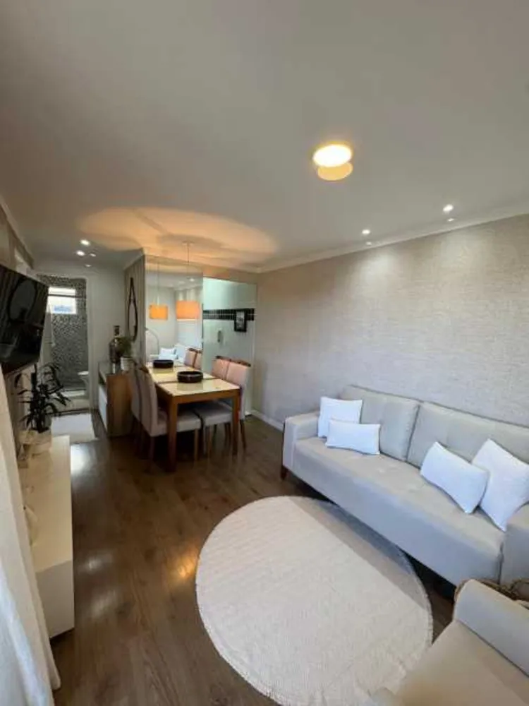 Apartamento, 2 quartos, 47 m² - Foto 13