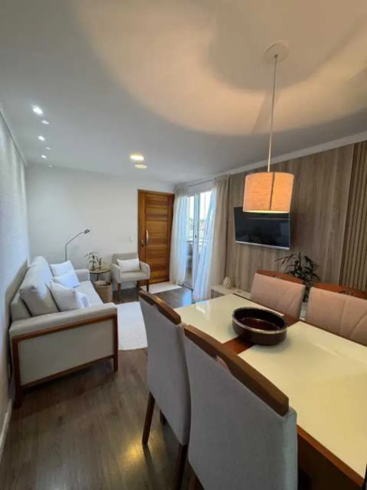 Apartamento, 2 quartos, 47 m² - Foto 1