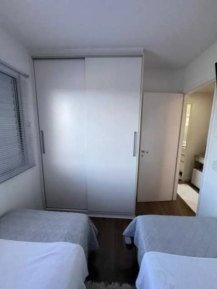 Apartamento, 2 quartos, 47 m² - Foto 3