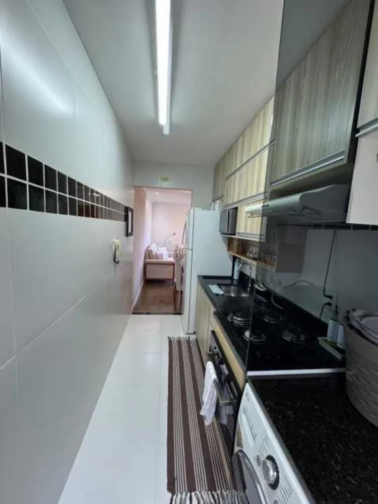 Apartamento, 2 quartos, 47 m² - Foto 11