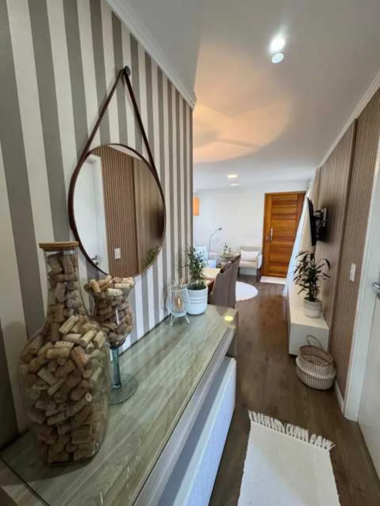 Apartamento, 2 quartos, 47 m² - Foto 4