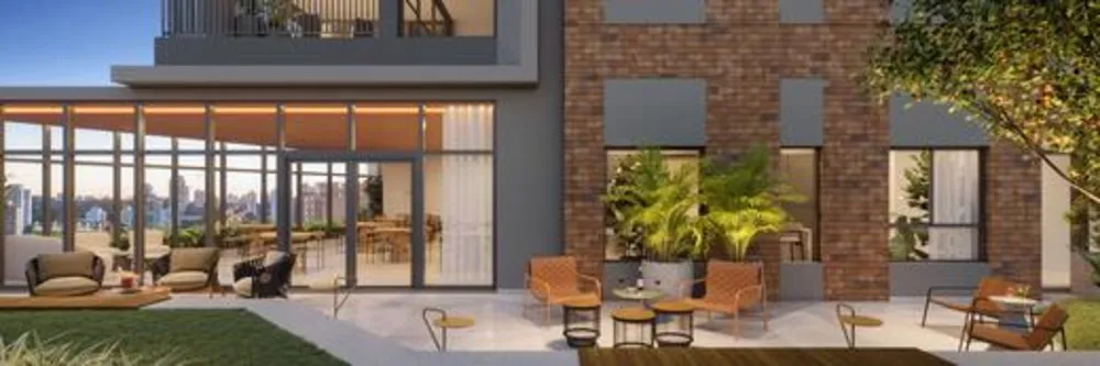 Apartamento, 3 quartos, 131 m² - Foto 2